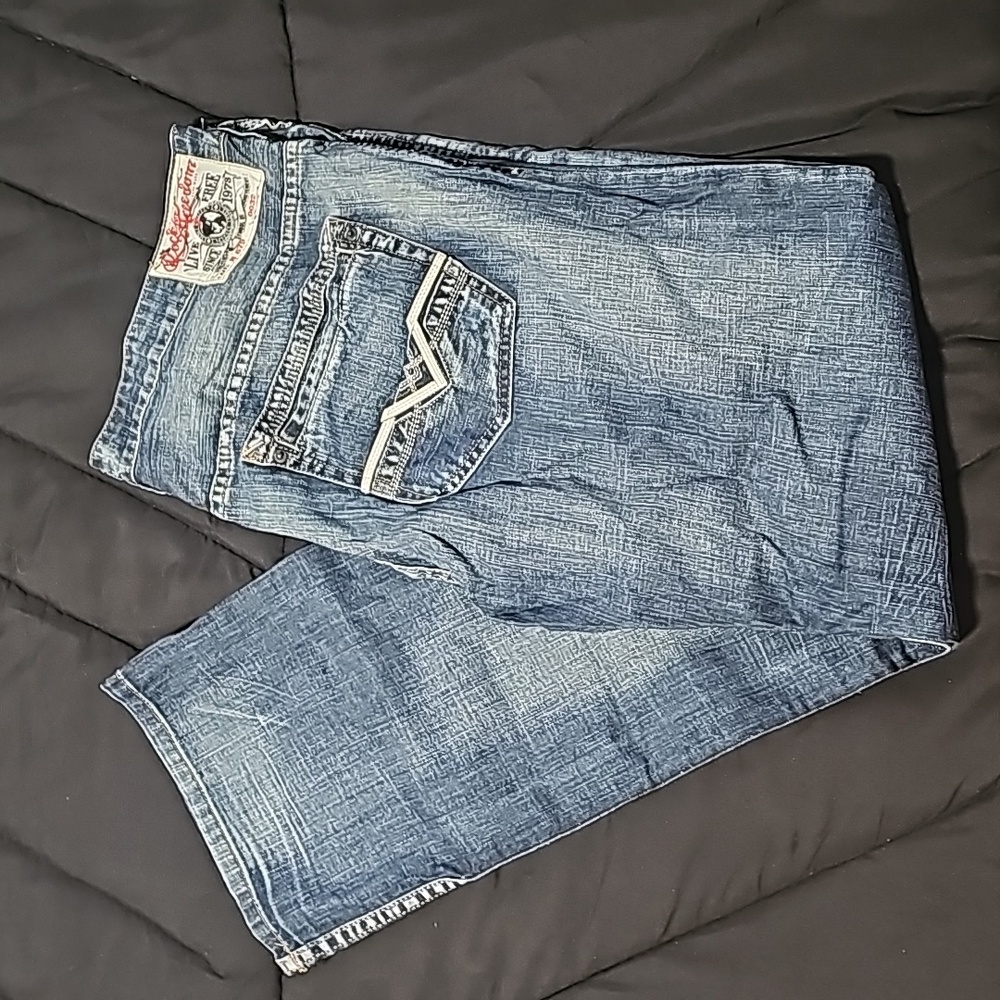 Buffalo Jeans 38x32